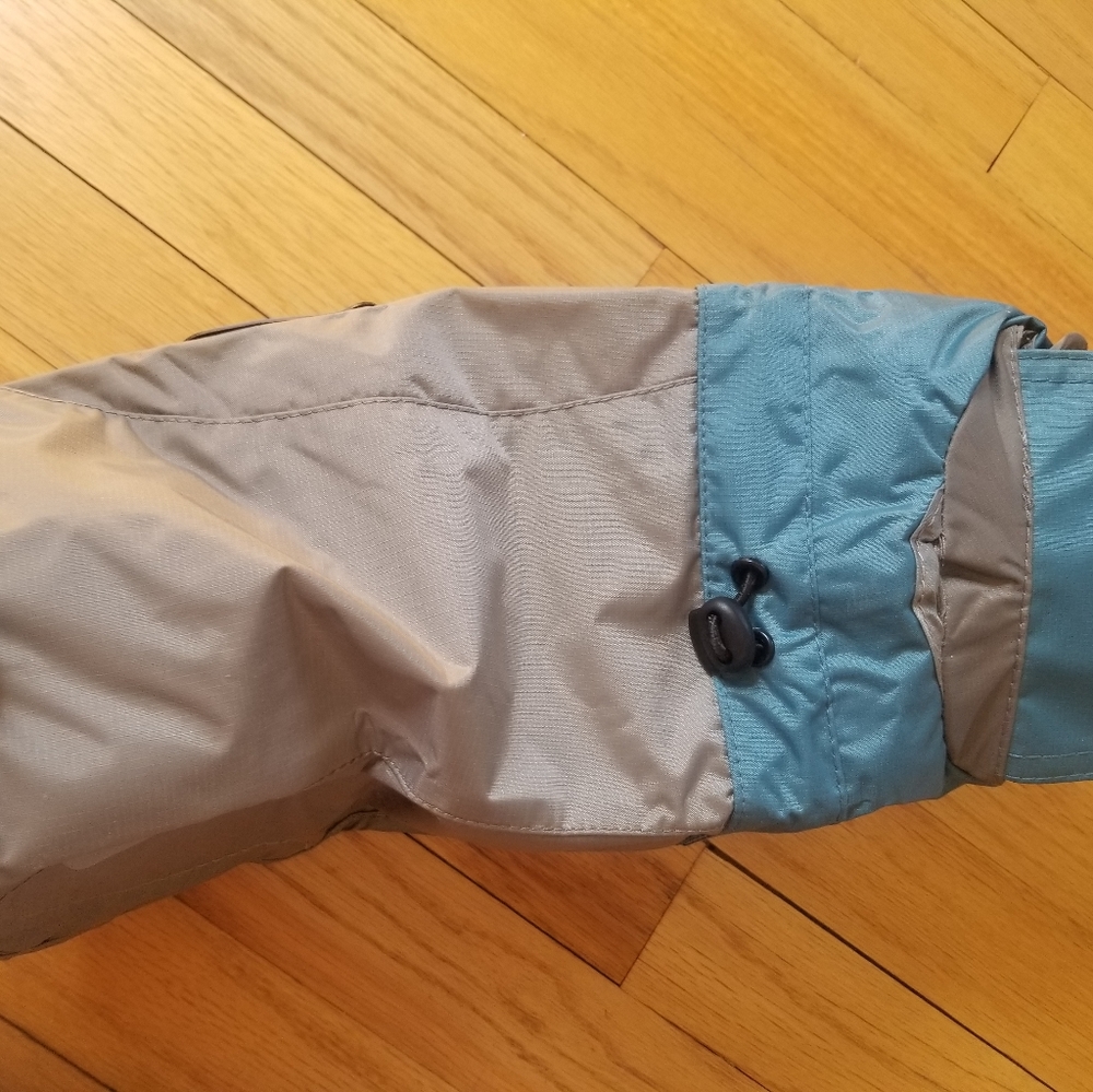 🐕🐶🐾   New- Dog Rain Coat Size S - Picture 8 of 9